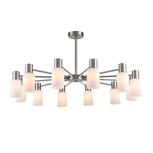 Люстра потолочная LUMION MAVE 8099/12C Люстра потолочная LUMION MAVE 8099/12C