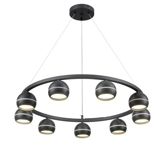 Подвесной светильник LUMION LUAZANA 8242/9 Подвесной светильник LUMION LUAZANA 8242/9
