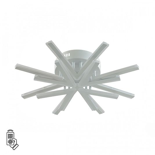 Потолочный светильник LUMION ALBERTA 8029/65CL Потолочный светильник LUMION ALBERTA 8029/65CL