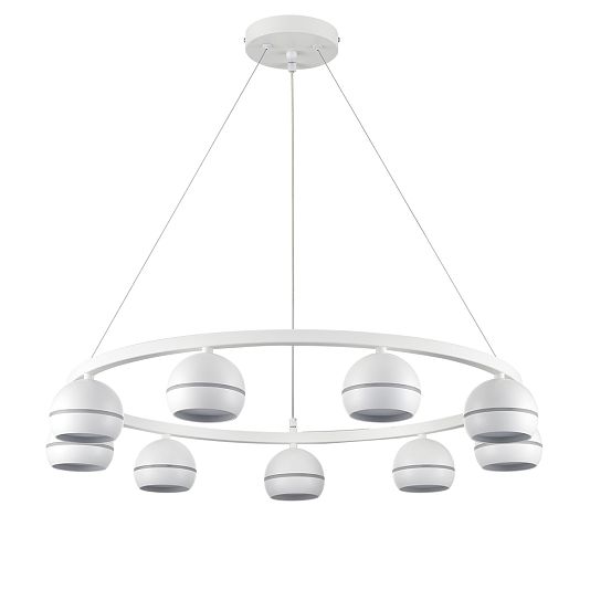 Подвесной светильник LUMION LUAZANA 8254/9 Подвесной светильник LUMION LUAZANA 8254/9