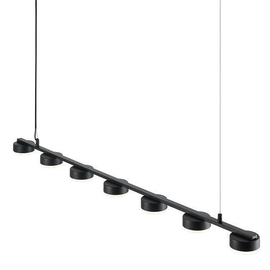 Светильник подвесной LUMION TORINA 8117/7 Светильник подвесной LUMION TORINA 8117/7