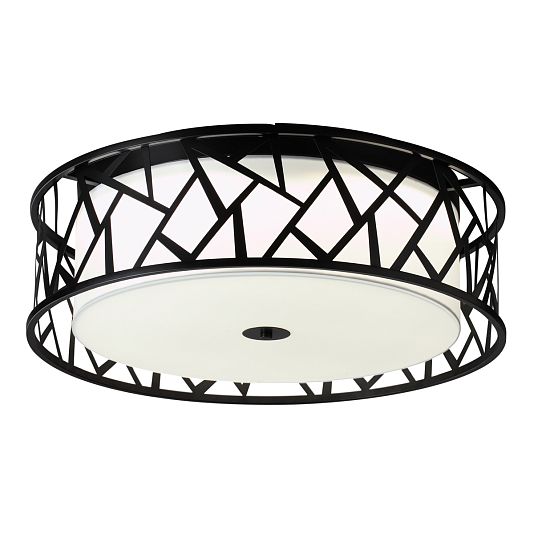 Потолочный светильник СОНЕКС (Sonex) FABIANA 7700/60L Потолочный светильник СОНЕКС (Sonex) FABIANA 7700/60L