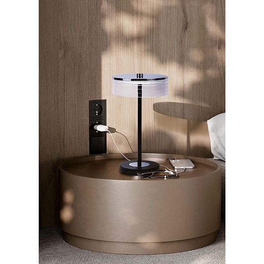 Настольная лампа LUMION SATIANA 8203/1TL