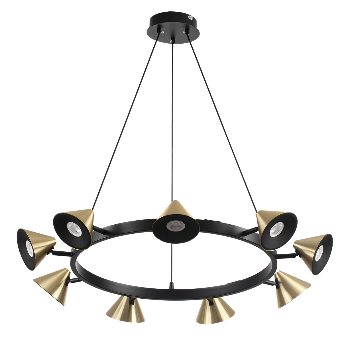 Подвесной светильник LUMION LAMINA 8233/9