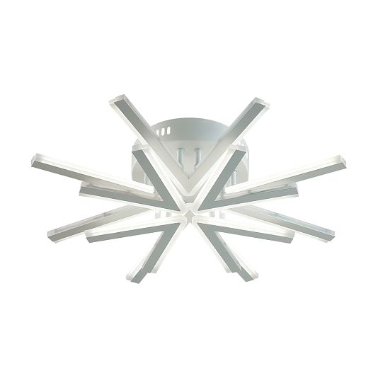 Потолочный светильник LUMION ALBERTA 8029/65CL Потолочный светильник LUMION ALBERTA 8029/65CL