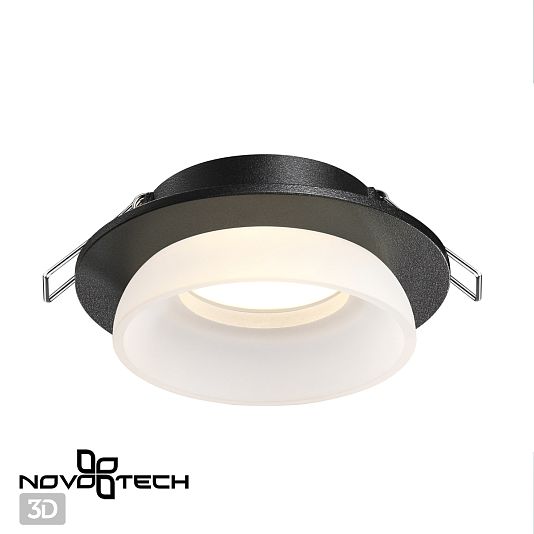 Светильник встраиваемый NOVOTECH LIRIO 370721 Светильник встраиваемый NOVOTECH LIRIO 370721