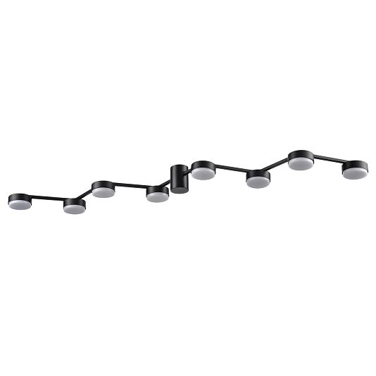 Люстра потолочная LUMION SANATA 8187/8C Люстра потолочная LUMION SANATA 8187/8C