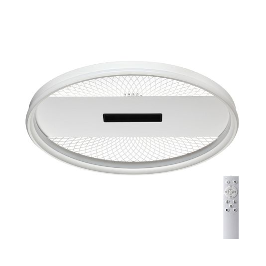 Потолочный светильник СОНЕКС (Sonex) SOLAR 7664/93LR