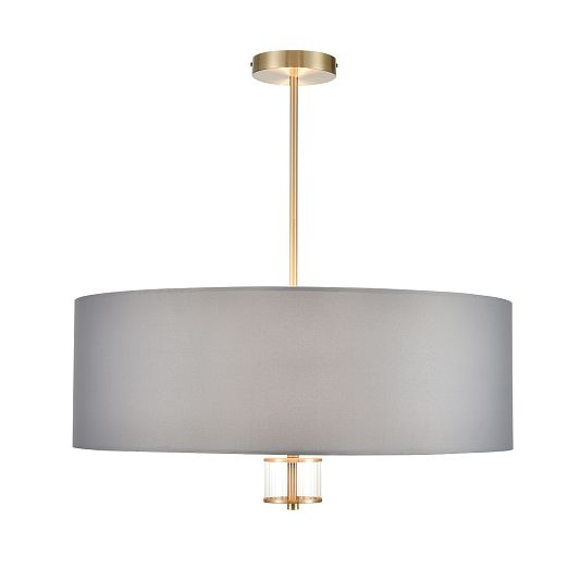 Люстра потолочная LUMION DAMONA 8108/7C Люстра потолочная LUMION DAMONA 8108/7C
