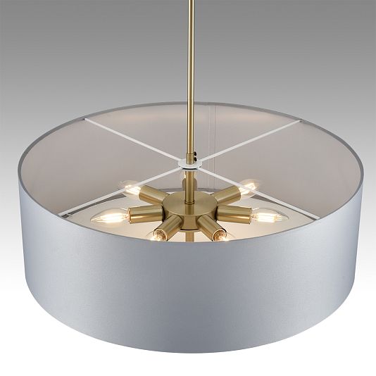 Люстра потолочная LUMION DAMONA 8108/7C Люстра потолочная LUMION DAMONA 8108/7C