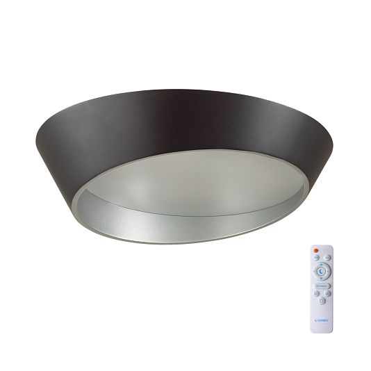 Потолочный светильник СОНЕКС (Sonex) APEX 7694/60L Потолочный светильник СОНЕКС (Sonex) APEX 7694/60L