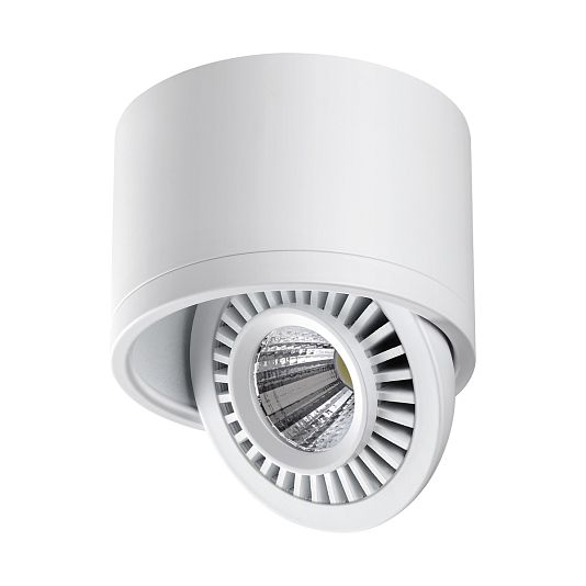 Светильник накладной светодиодный NOVOTECH GESSO 358811