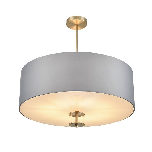 Люстра потолочная LUMION DAMONA 8108/7C Люстра потолочная LUMION DAMONA 8108/7C