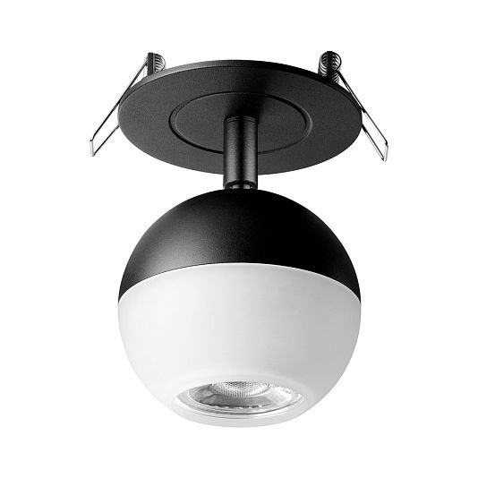 Светильник встраиваемый NOVOTECH GARN 370817 Светильник встраиваемый NOVOTECH GARN 370817