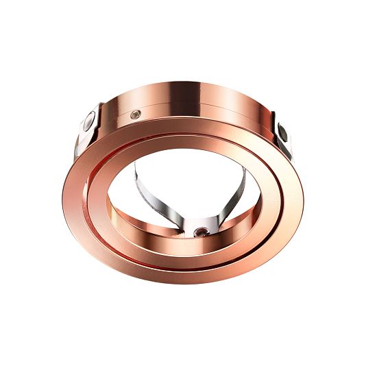 Крепёжное кольцо для арт. 370455-370456 NOVOTECH MECANO 370460 Крепёжное кольцо для арт. 370455-370456 NOVOTECH MECANO 370460