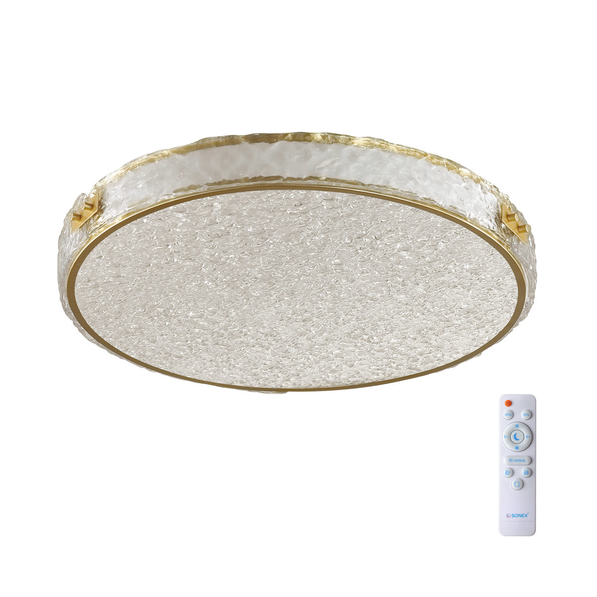 Потолочный светильник СОНЕКС (Sonex) FELICE 7722/140L