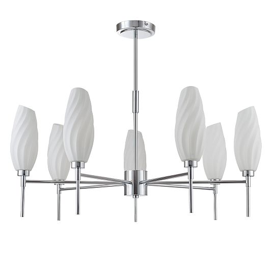 Люстра потолочная LUMION SHIVON 6519/7C Люстра потолочная LUMION SHIVON 6519/7C