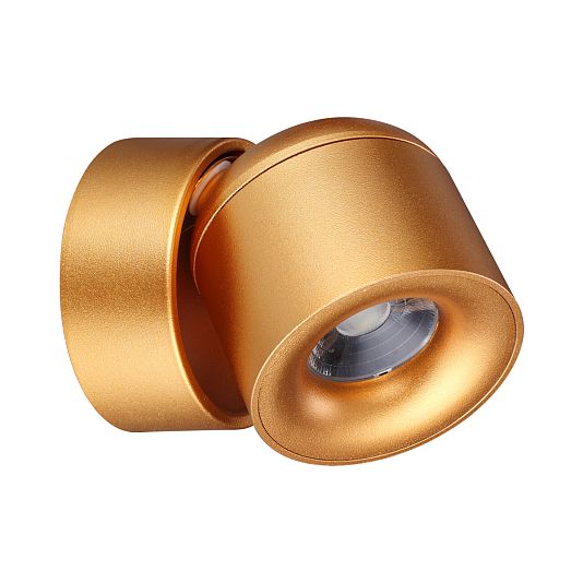 Светильник накладной светодиодный NOVOTECH GESSO 358810 Светильник накладной светодиодный NOVOTECH GESSO 358810