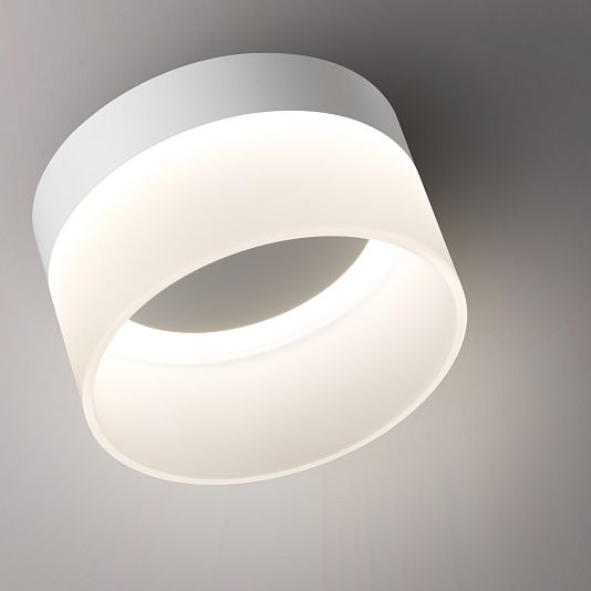 Светильник накладной светодиодный NOVOTECH AURA 359445 Светильник накладной светодиодный NOVOTECH AURA 359445