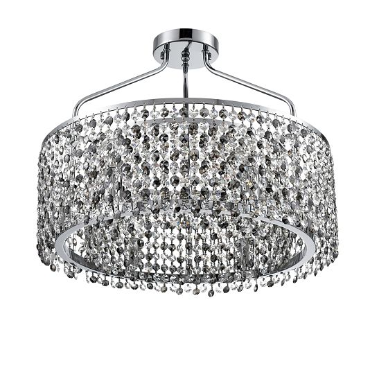 Люстра потолочная LUMION LAYLA 8244/6C