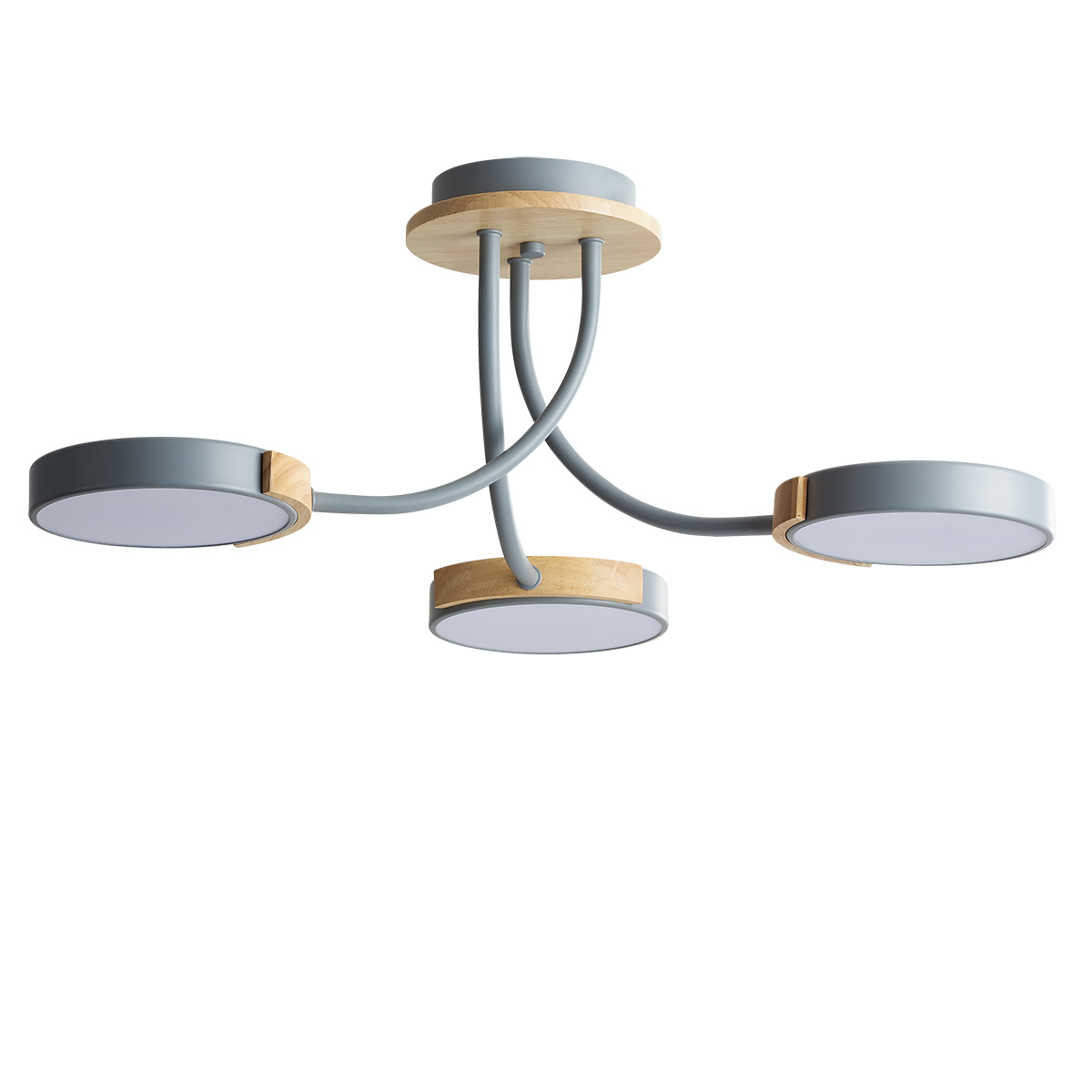 Люстра потолочная LUMION ARLEY 5655/54CL
