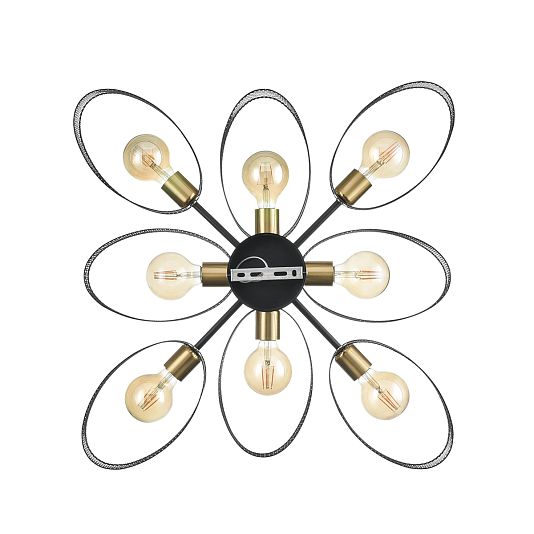 Люстра потолочная LUMION VIVANA 8193/8C Люстра потолочная LUMION VIVANA 8193/8C
