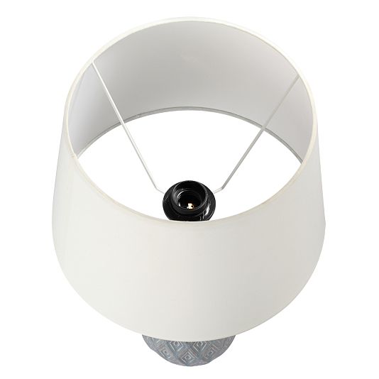 Настольная лампа LUMION YARA 8138/1T