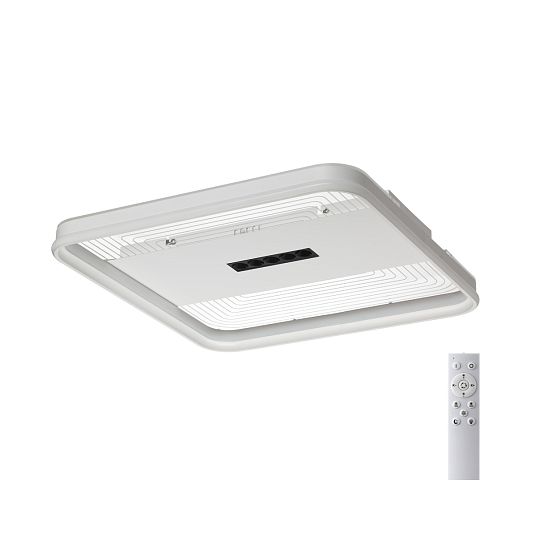 Потолочный светильник СОНЕКС (Sonex) SOLAR 7664/110LS Потолочный светильник СОНЕКС (Sonex) SOLAR 7664/110LS