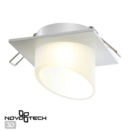 Светильник встраиваемый NOVOTECH LIRIO 370899 Светильник встраиваемый NOVOTECH LIRIO 370899