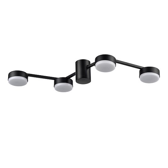 Люстра потолочная LUMION SANATA 8187/4C Люстра потолочная LUMION SANATA 8187/4C