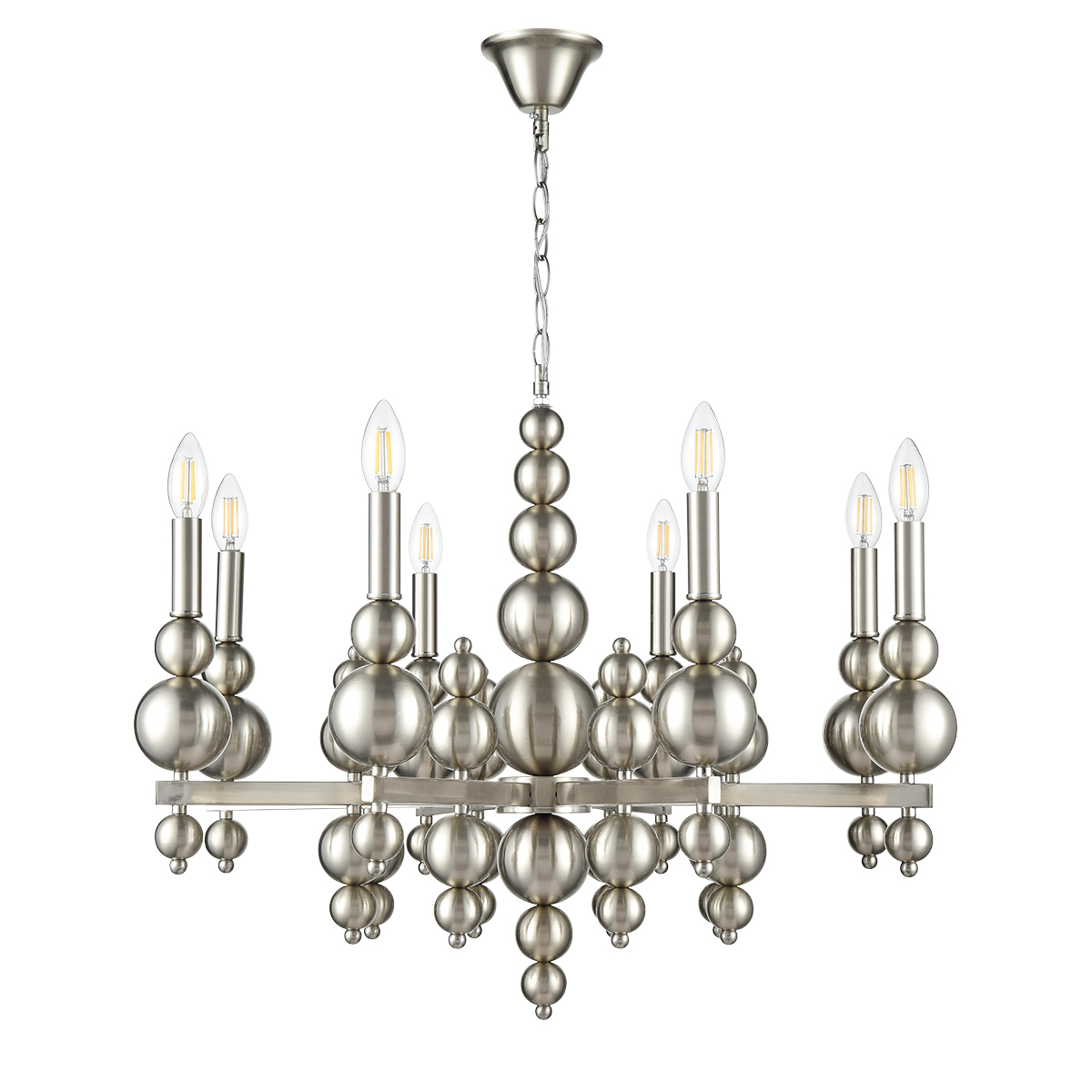 Люстра LUMION NANA 8107/8