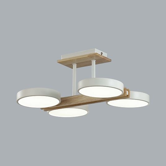 Потолочный светильник LUMION PLATO 8030/72CL