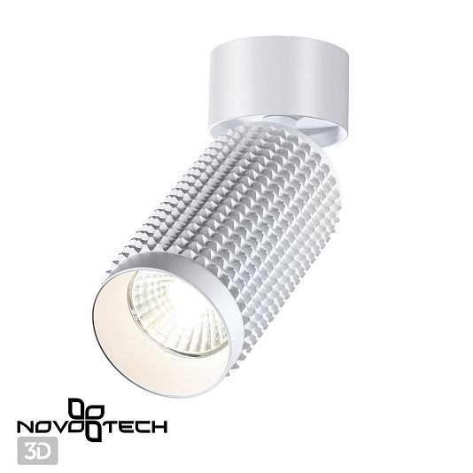 Светильник накладной светодиодный NOVOTECH MAIS LED 358508