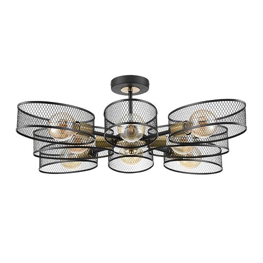 Люстра потолочная LUMION VIVANA 8193/8C Люстра потолочная LUMION VIVANA 8193/8C