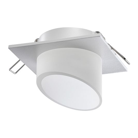 Светильник встраиваемый NOVOTECH LIRIO 370899 Светильник встраиваемый NOVOTECH LIRIO 370899