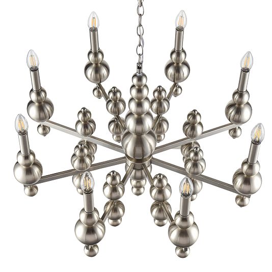 Люстра LUMION NANA 8107/8 Люстра LUMION NANA 8107/8