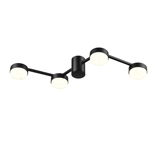 Люстра потолочная LUMION SANATA 8187/4C Люстра потолочная LUMION SANATA 8187/4C