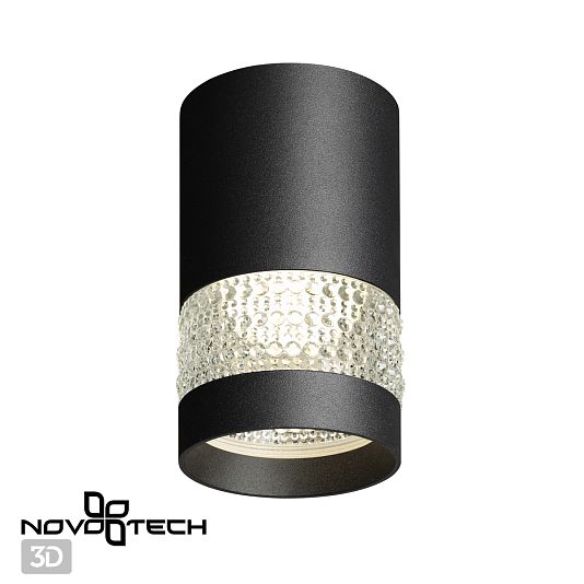 Светильник накладной NOVOTECH ELINA 370729