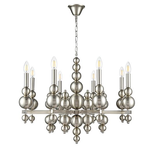 Люстра LUMION NANA 8107/8 Люстра LUMION NANA 8107/8