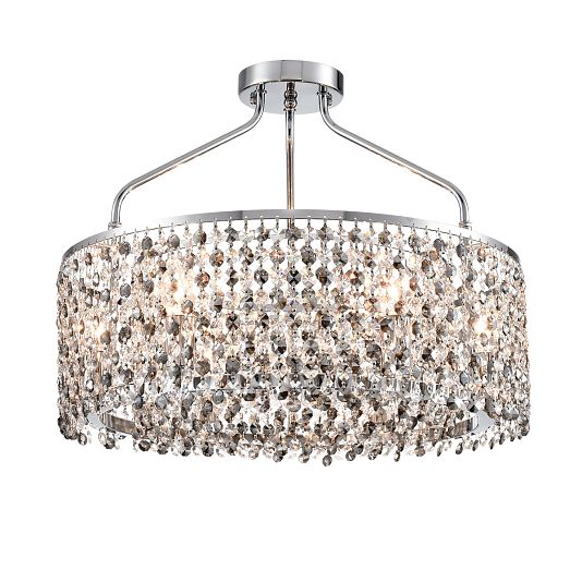 Люстра потолочная LUMION LAYLA 8244/6C