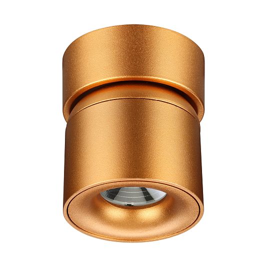 Светильник накладной светодиодный NOVOTECH GESSO 358810 Светильник накладной светодиодный NOVOTECH GESSO 358810