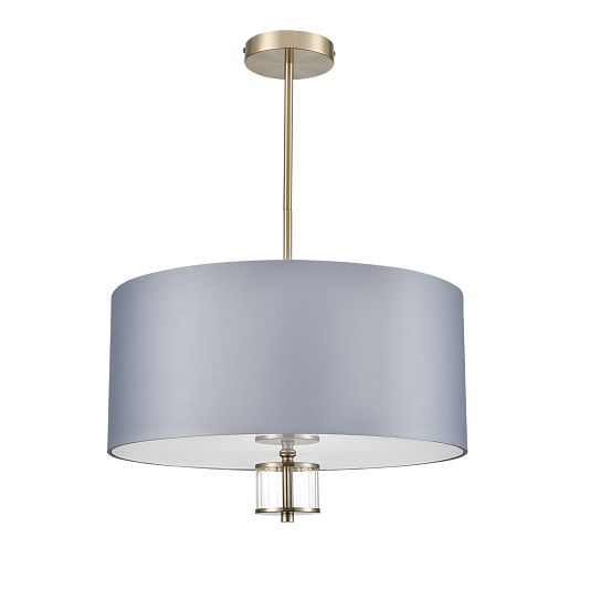 Люстра потолочная LUMION DAMONA 8108/5C Люстра потолочная LUMION DAMONA 8108/5C
