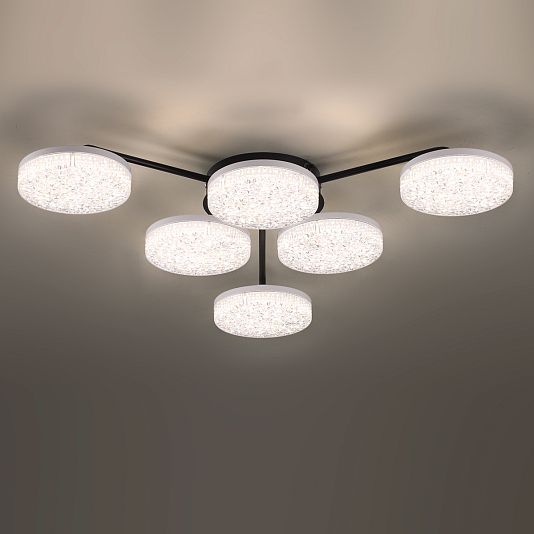 Люстра потолочная LUMION DIDANA 8236/6CL Люстра потолочная LUMION DIDANA 8236/6CL
