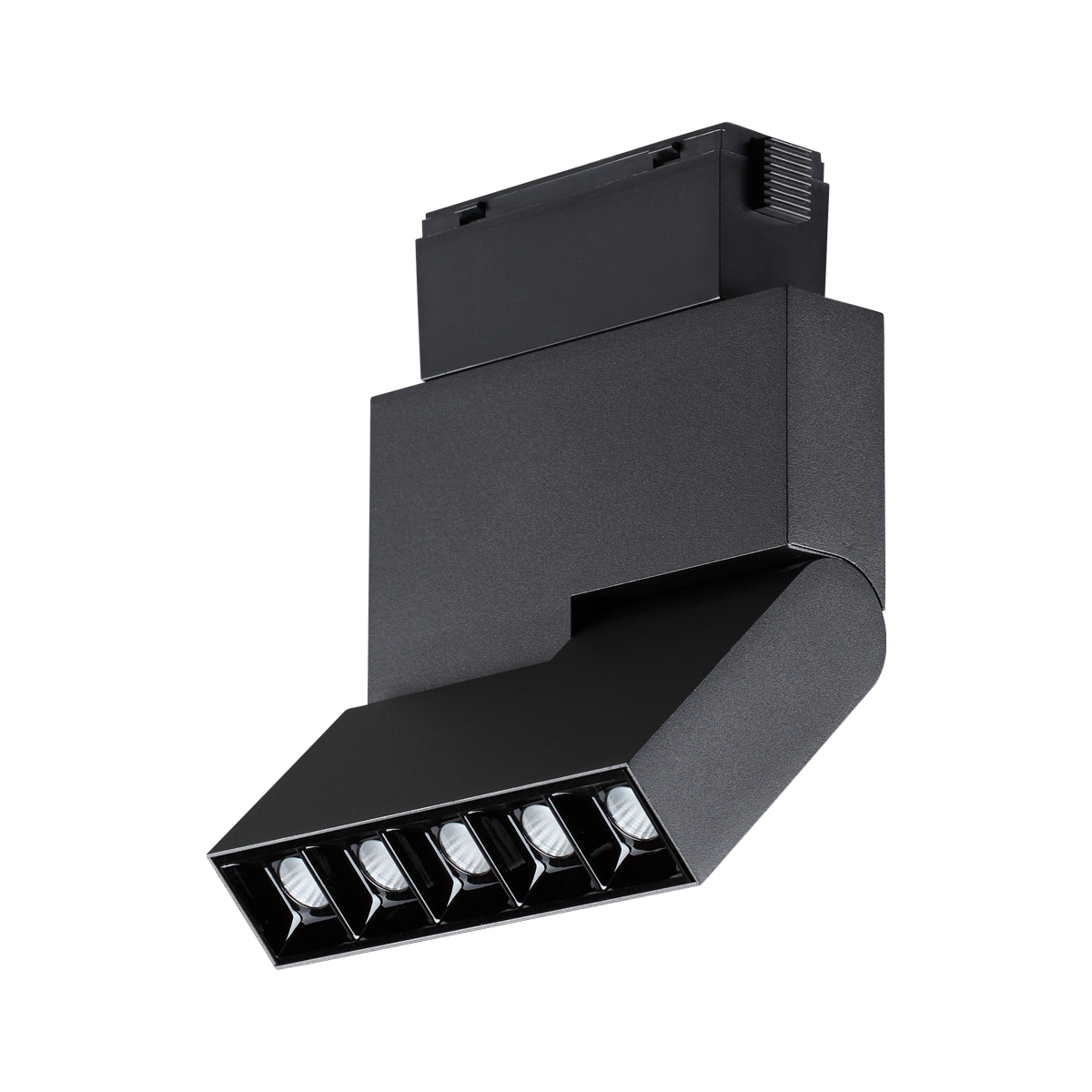 Трековый светильник для низковольного шинопровода NOVOTECH KIT 358535