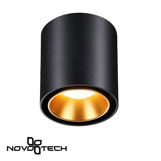 Светильник накладной NOVOTECH RECTE 358485 Светильник накладной NOVOTECH RECTE 358485