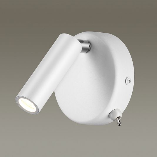 Бра с выкл. LUMION CHASE 5221/3WL Бра с выкл. LUMION CHASE 5221/3WL