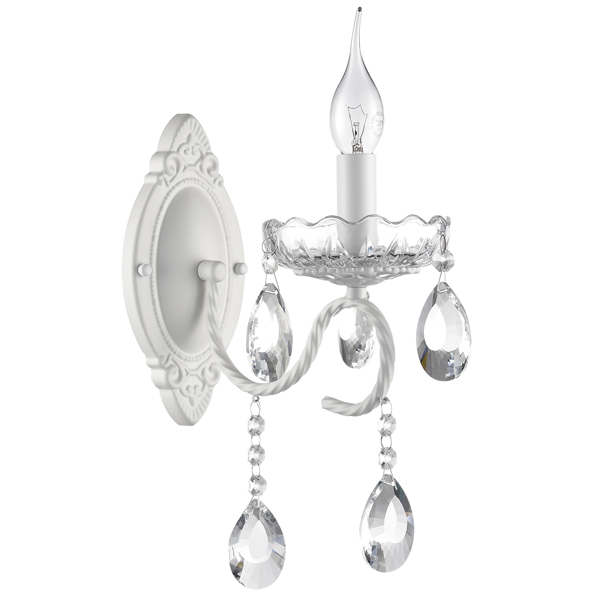 Бра LUMION SNOW 8189/1W