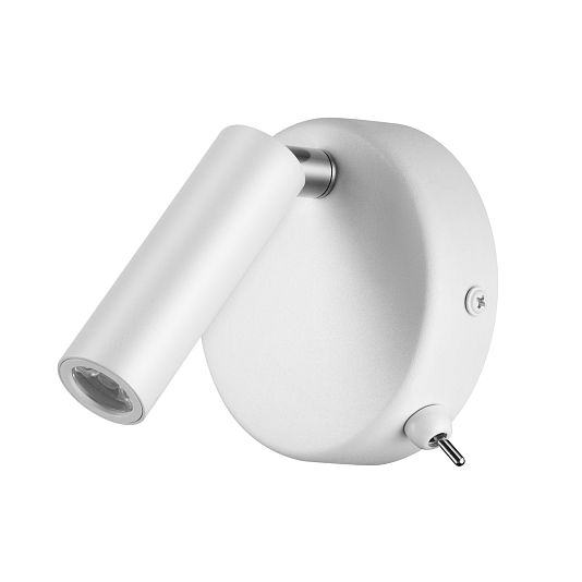 Бра с выкл. LUMION CHASE 5221/3WL Бра с выкл. LUMION CHASE 5221/3WL
