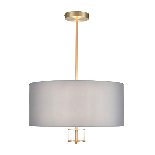 Люстра потолочная LUMION DAMONA 8108/5C Люстра потолочная LUMION DAMONA 8108/5C