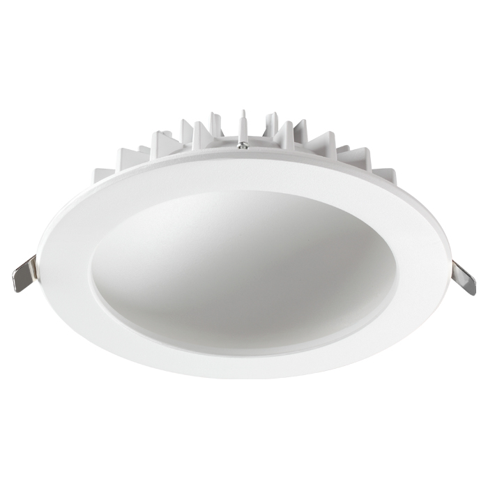 Встраиваемый светильник NOVOTECH GESSO 358277